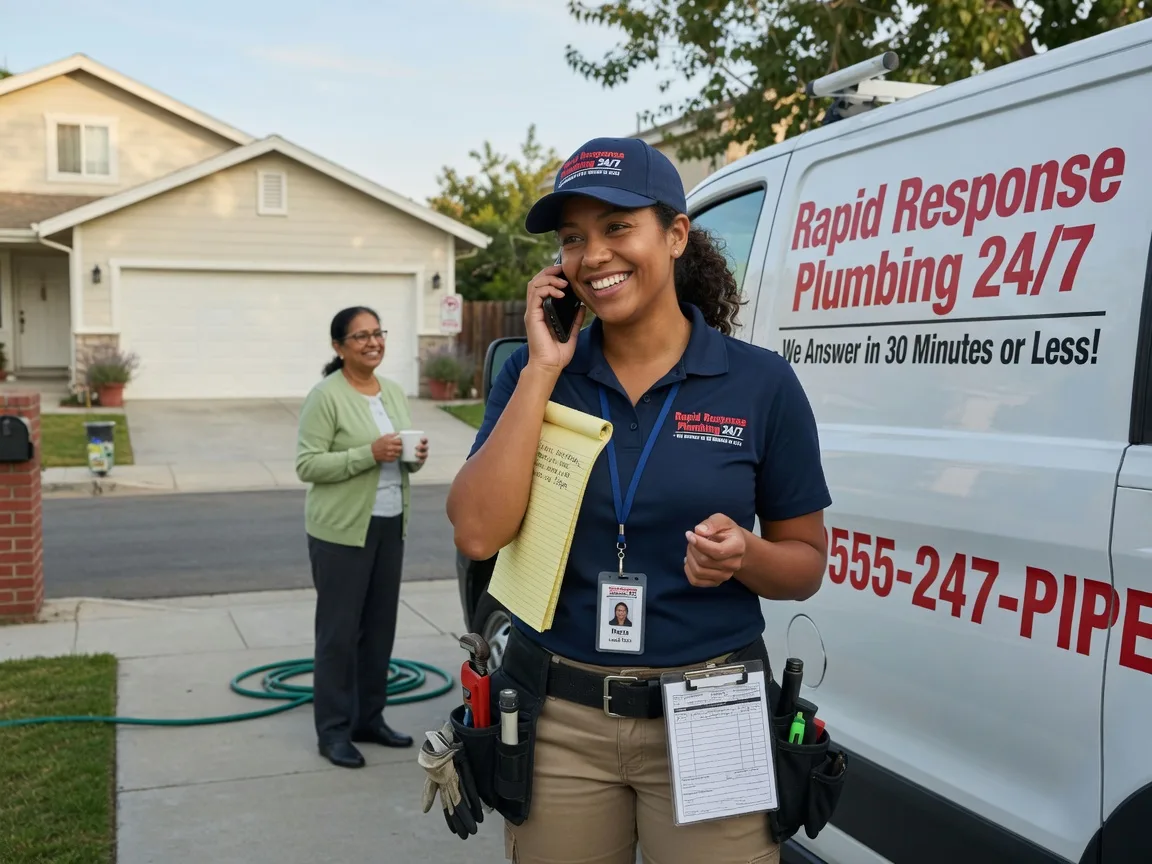 Emergency Plumber Big Sky, MT FAQs